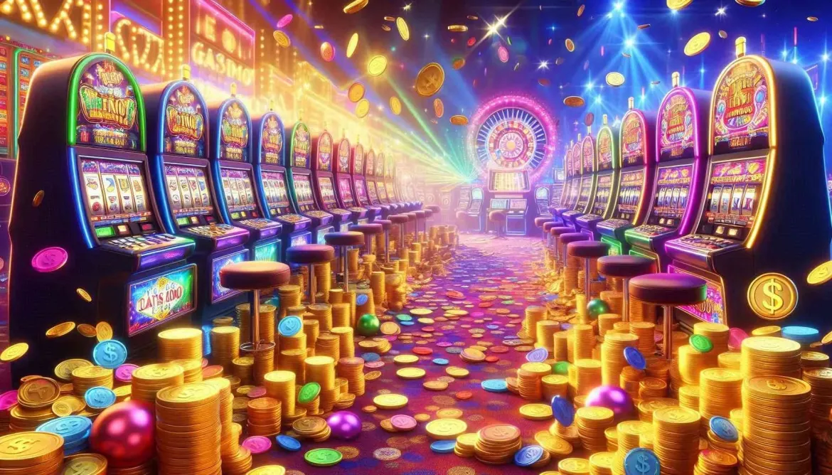 Alladins Gold Casino